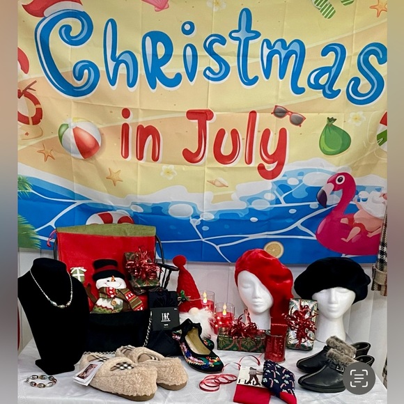 🎄CHRISTMAS IN JULY⛱️ - Picture 14 of 14